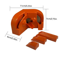 Indlæs billede til gallerivisning Boresliber