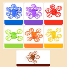 Indlæs billede til gallerivisning Stabelbare legetøjsblokke til børn