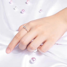 Indlæs billede til gallerivisning Elegante Mindfulness ringe