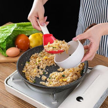 Indlæs billede til gallerivisning Creative Grind Multifunktionel ske