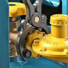 Indlæs billede til gallerivisning Specialnøgle til gasbeholder