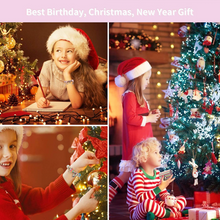 Indlæs billede til gallerivisning Nemt gør-det-selv sæt til armbåndsfremstilling