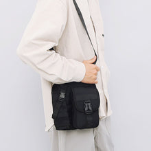 Indlæs billede til gallerivisning Skuldertasker med vandflaskeholder