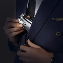 Indlæs billede til gallerivisning Vaskbar elektrisk minishaver