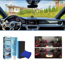 Indlæs billede til gallerivisning Oliefilmrens til bilruder