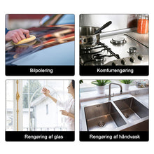 Indlæs billede til gallerivisning Trådløs poleringsmaskine til bilen