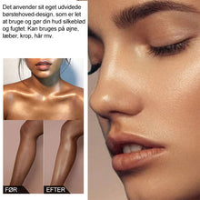 Indlæs billede til gallerivisning Highlighter makeup-pudderstick