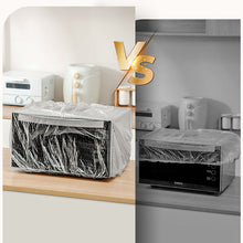 Indlæs billede til gallerivisning Forstærket engangsstøvbetræk