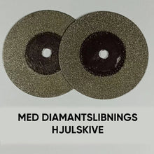 Indlæs billede til gallerivisning Boresliber