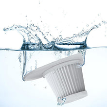 Indlæs billede til gallerivisning Trådløs håndholdt støvsuger