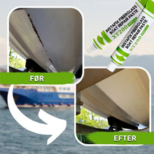 Indlæs billede til gallerivisning Reparationsmasse til glasfiber