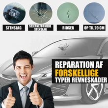 Indlæs billede til gallerivisning Glasreparationsvæske