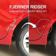 Indlæs billede til gallerivisning Ridsereparationsspray til autolak