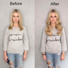 Indlæs billede til gallerivisning Hemmelig hår forlængelse Band