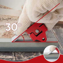 Indlæs billede til gallerivisning Saker Slibningsvinkelmålerhjælper