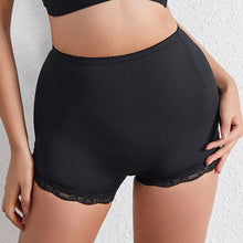 Indlæs billede til gallerivisning Boxer trusser med hoftepuder