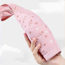 Indlæs billede til gallerivisning Praktisk bh med knap foran