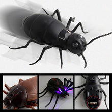 Indlæs billede til gallerivisning Fjernstyret elektrisk dyrelegetøj