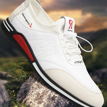 Indlæs billede til gallerivisning Skridsikre ventilerende køresko (Herre)