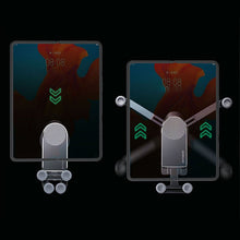 Indlæs billede til gallerivisning Fantastisk biltelefonholder til sammenklappelige telefoner og tabletter