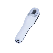 Indlæs billede til gallerivisning Krøllejern med trimmer til saltede spidser