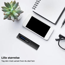 Indlæs billede til gallerivisning Skjult kameradetektor