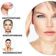 Indlæs billede til gallerivisning Unsichtbarer Face Pull-Aufkleber