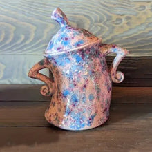 Indlæs billede til gallerivisning Vred dåse