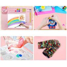 Indlæs billede til gallerivisning Silikone underlagsmåtte