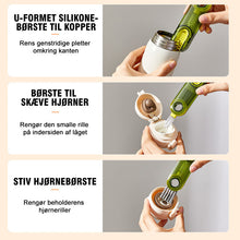 Indlæs billede til gallerivisning Kopmundings rensebørste