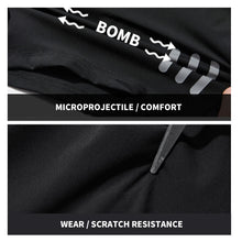 Indlæs billede til gallerivisning Sommer elastiske sportsshorts