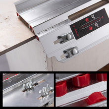 Indlæs billede til gallerivisning 45 º Affasningsværktøj til fliser