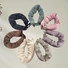 Indlæs billede til gallerivisning Varmefri krøllehat