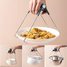 Indlæs billede til gallerivisning Kreativt anti-skoldning klipsæt