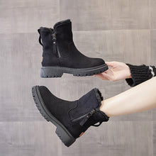 Indlæs billede til gallerivisning Vinterstøvler