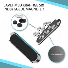 Indlæs billede til gallerivisning Magnetisk telefonholder