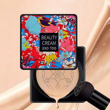 Indlæs billede til gallerivisning Luftpude CC creme