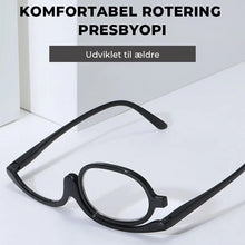 Indlæs billede til gallerivisning Makeup-læsebriller