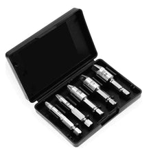 Indlæs billede til gallerivisning Udtrækker til beskadigede skruer, sæt i 5 dele