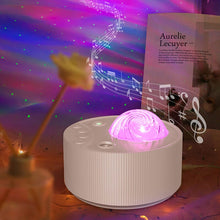Indlæs billede til gallerivisning LED Aurora Light Projector