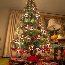 Indlæs billede til gallerivisning Julepynt til bestik