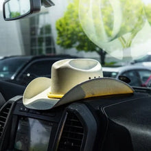 Indlæs billede til gallerivisning Auto Beslag til cowboyhat