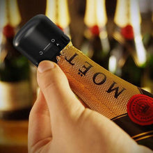 Indlæs billede til gallerivisning Genanvendelig flaskekonserveringskork