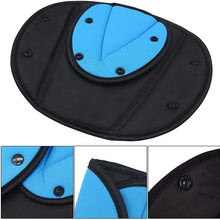 Indlæs billede til gallerivisning Ekstra sikkerhedsselejustering til børn og voksne