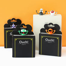 Indlæs billede til gallerivisning 3D dyrebogmærker