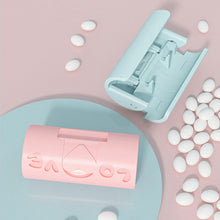 Indlæs billede til gallerivisning Nålefri holder til sengetøj