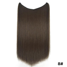 Indlæs billede til gallerivisning Hemmelig hår forlængelse Band