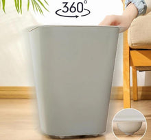 Indlæs billede til gallerivisning Universalhjul af pasta-type remskive