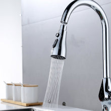 Indlæs billede til gallerivisning Universelt mundstykke til trykhane