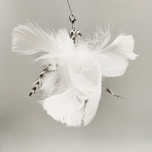 Indlæs billede til gallerivisning Drillende, sjovt tryllestavs-legetøj til kattekillinger